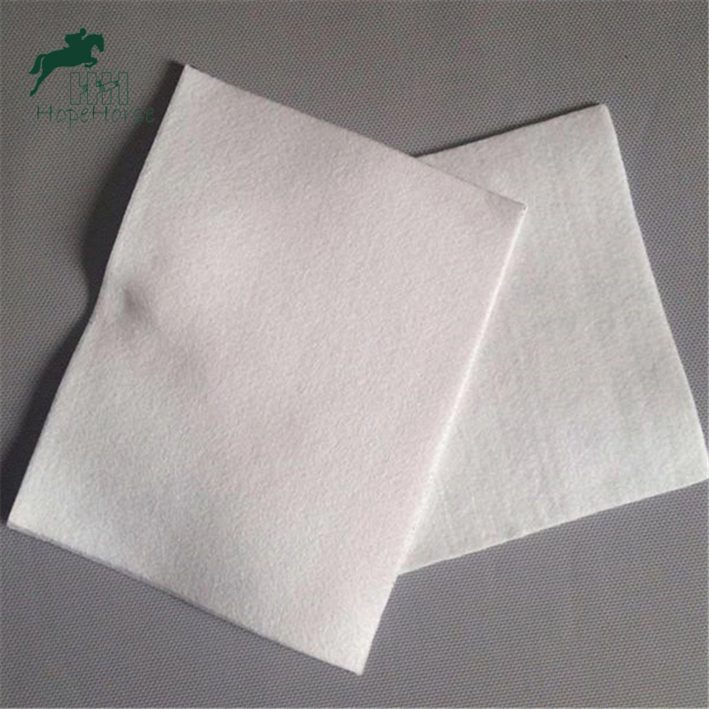 Polypropylene Nonwoven Geotextile Fabric