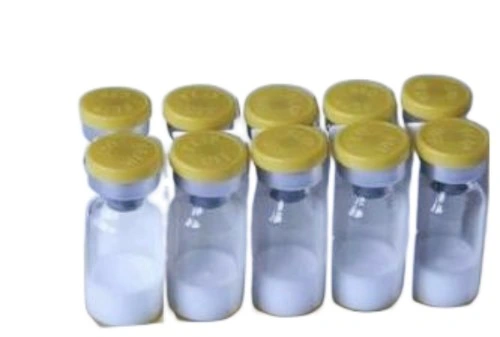 La mejora de los suplementos de salud etiquetas privadas péptido química Retatrutide Melanotan Bpc en polvo crudo