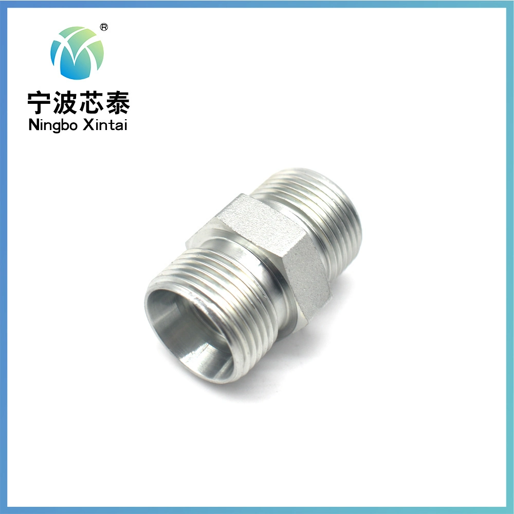 Cheap Industrial High Pressure Hydraulic Fittings and Adapters for Sale Hose Coupling Low Price with High quality/High cost performance 