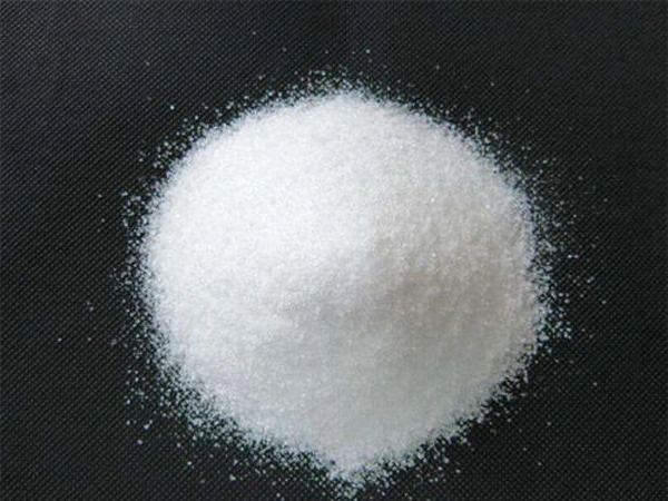 Solid-Liquid Separation Used Anionic Polyacrylamide