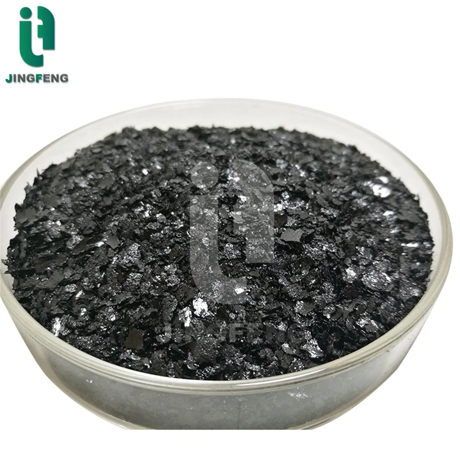 Factory Price Crystal/Granular Fulvate Humate Fulvic Acid Water Soluble Organic Fertilizer