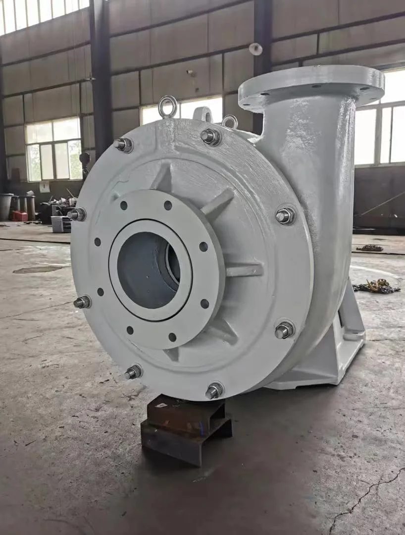 Machines, for Sorting, Screening, Separating, Washing, Crushing etc Mineral Substances, for Agglomerating, Shaping or Moulding Solid Fuels, Ceramic Slurry Pump