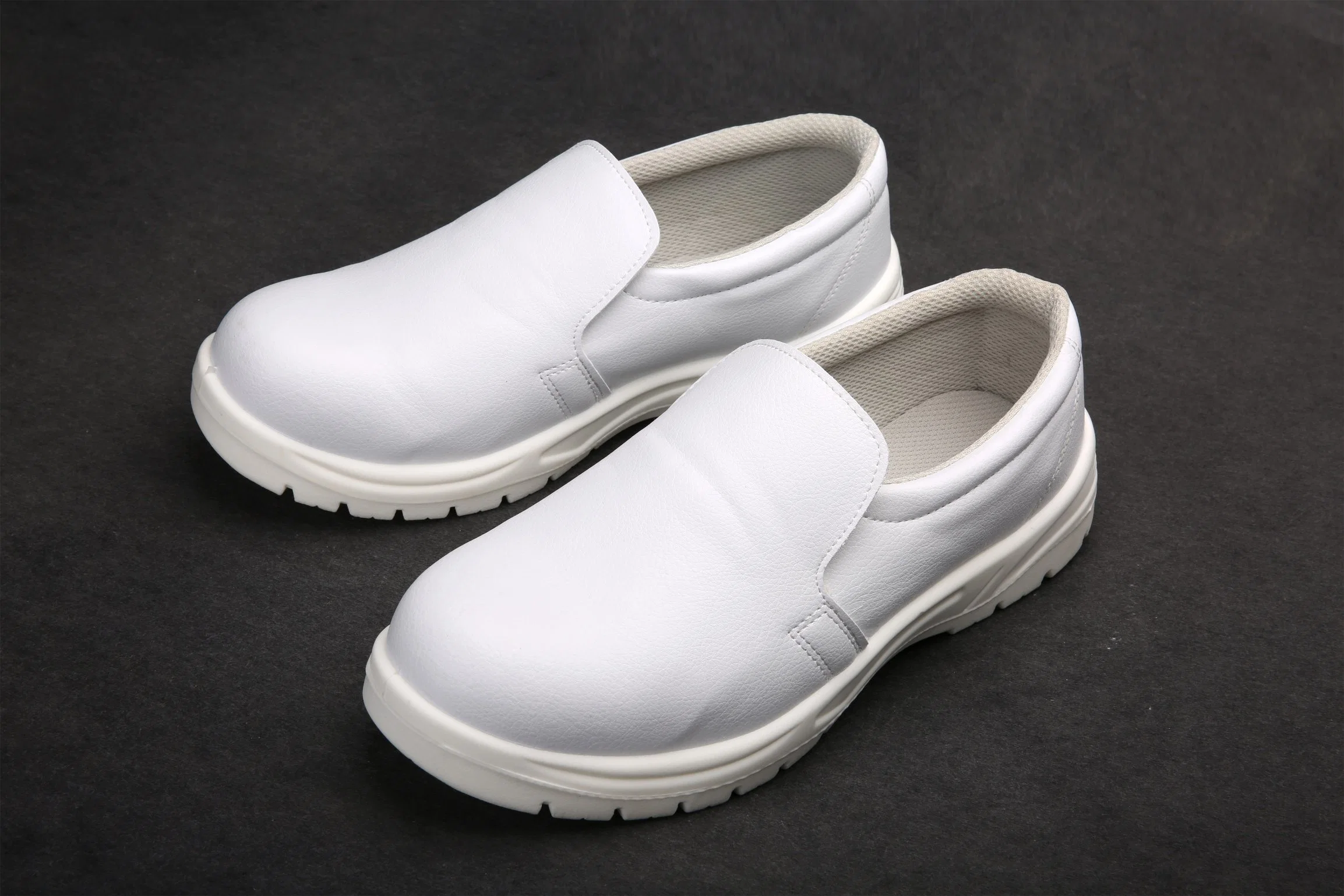 Clean Room ESD Anti-Static and Impact Resistant Shoes