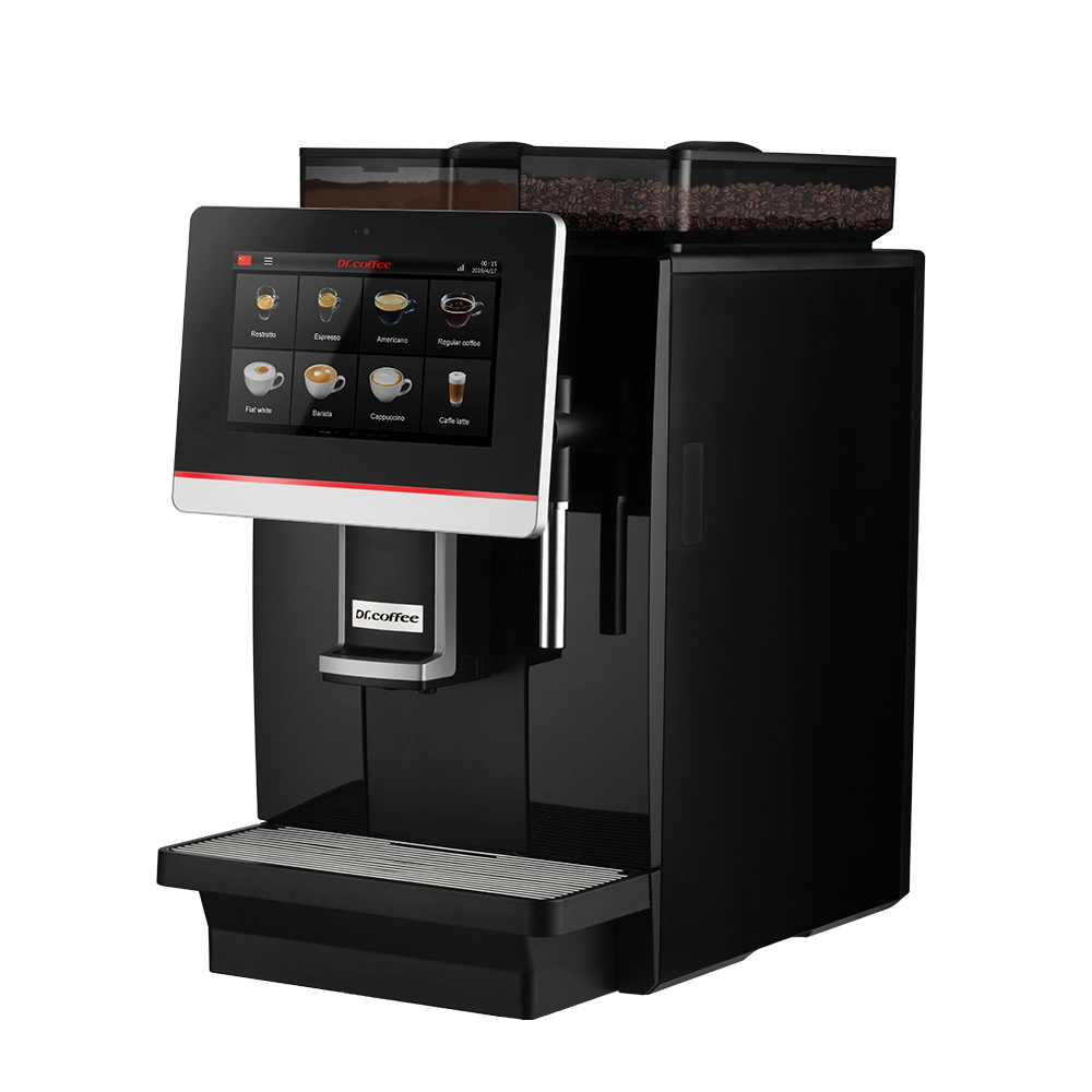 Máquina de café Dr. Coffee Coffeebar 220 V 50 Hz Full Automatic para OCS