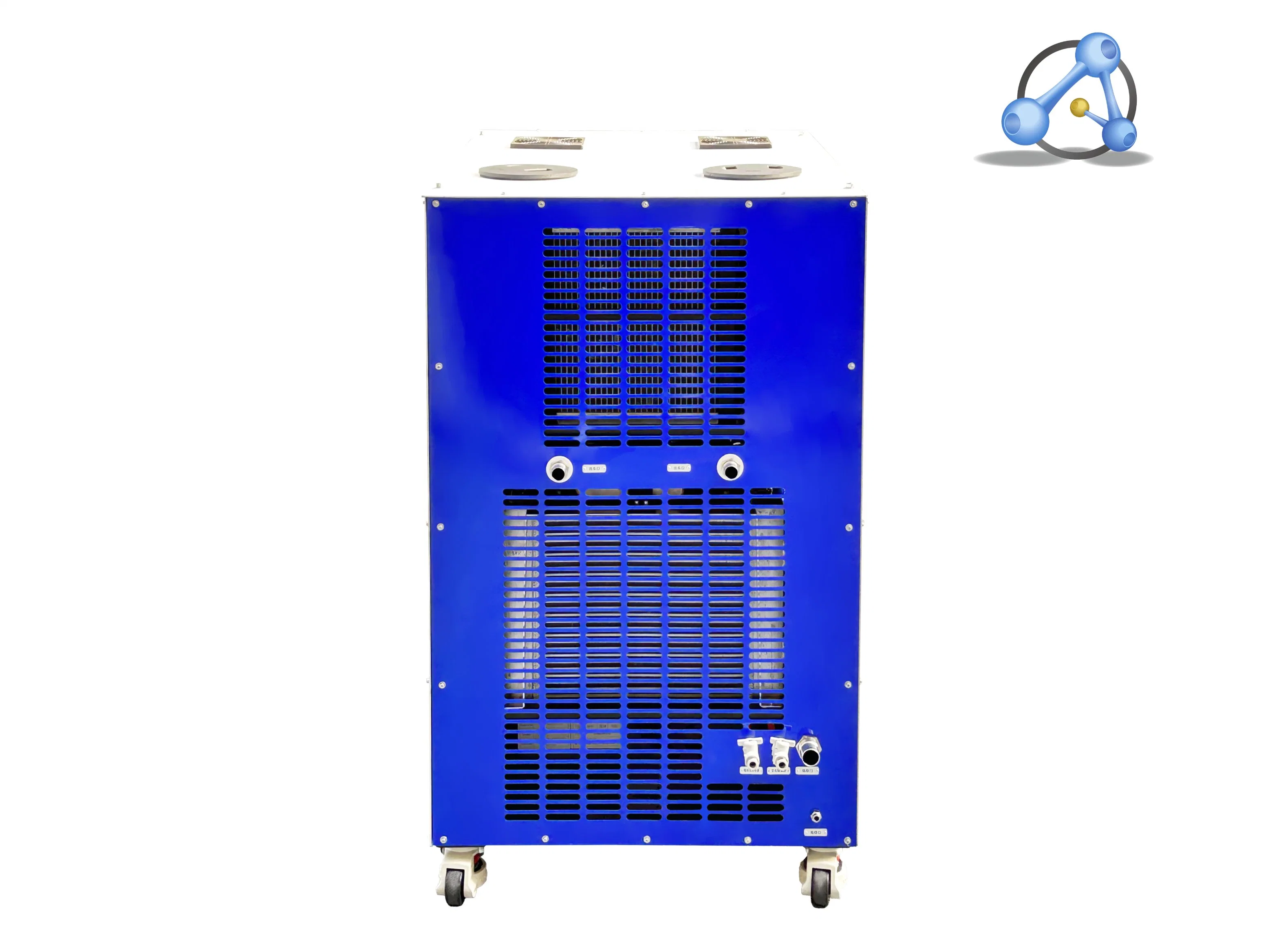 Sistema de Energía Verde de emergencia 10KW sistema de celdas de combustible de hidrógeno