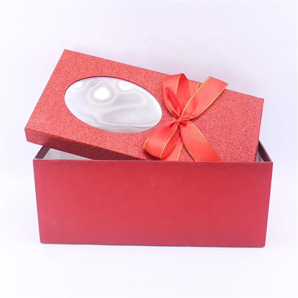 Wholesale/Supplier Decorative Box New Item Transparent Box