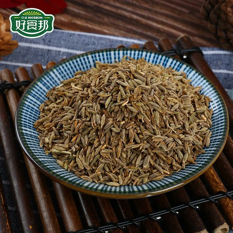 Cumin Seeds Supply Dried Cumin Seeds Spice with Factory Price