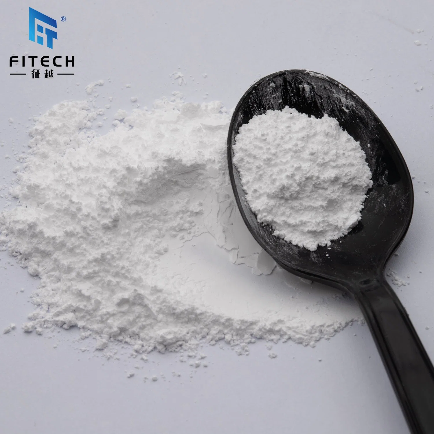 High Impurity Zirconium Basic Sulfate Zroso4. Nh2o for Ceramic Tile Leather Tanning