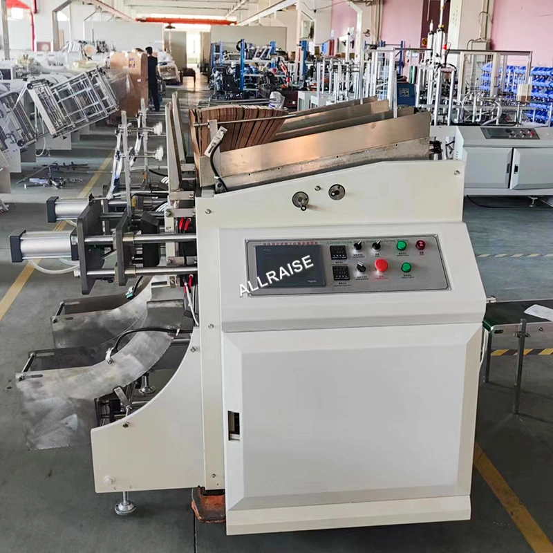 Disposable Paper Plate Pulp Machine Lunch Box Forming Food Packaging Boxes Machine