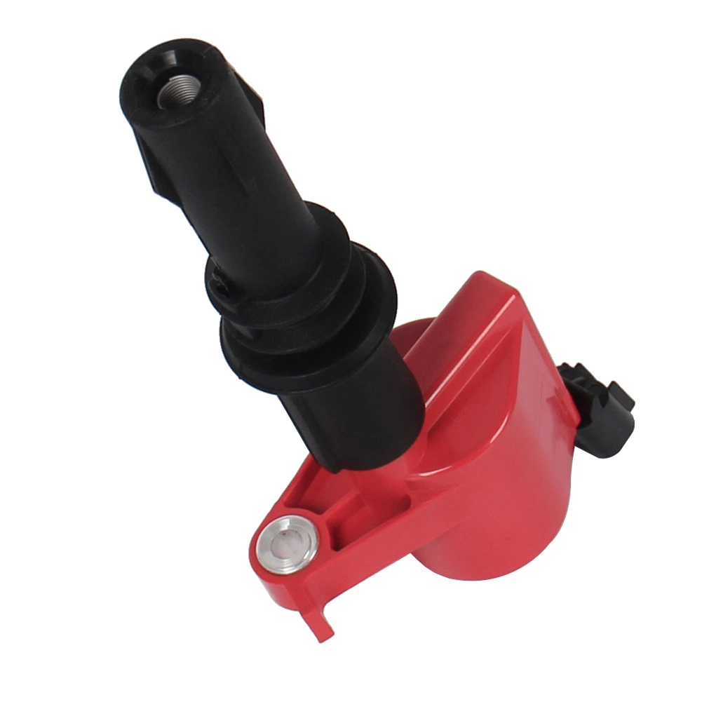 Motorcycle Spar Parts Ignition Coil