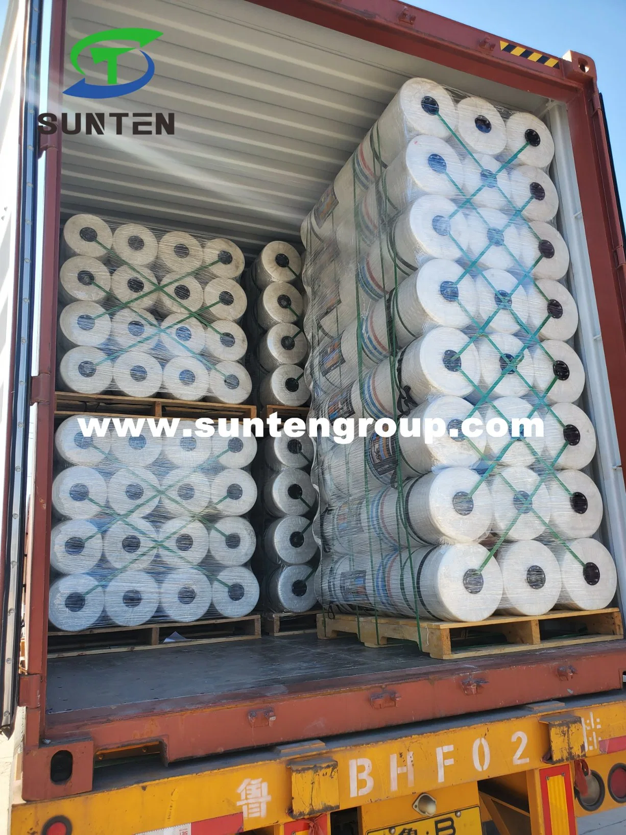 Straw Strapping Rope for Baling Machine/Grass Hay Bale/Bales Wrap Net for Australia