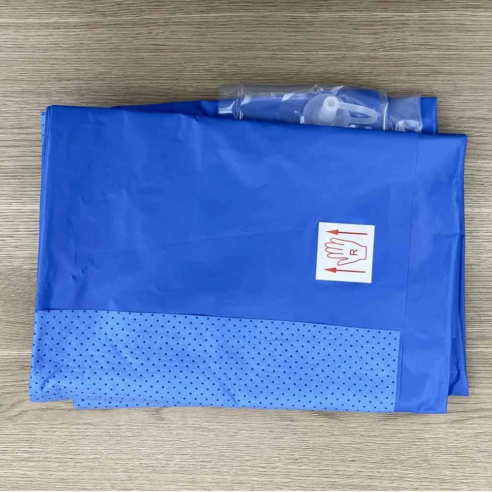 Disposable Medical Baby Delivery Pack Eo Sterile