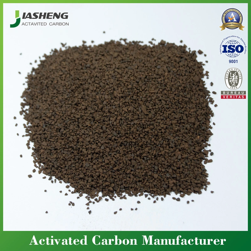 25-45% Manganese Sand Green for Removal Iron Manganese