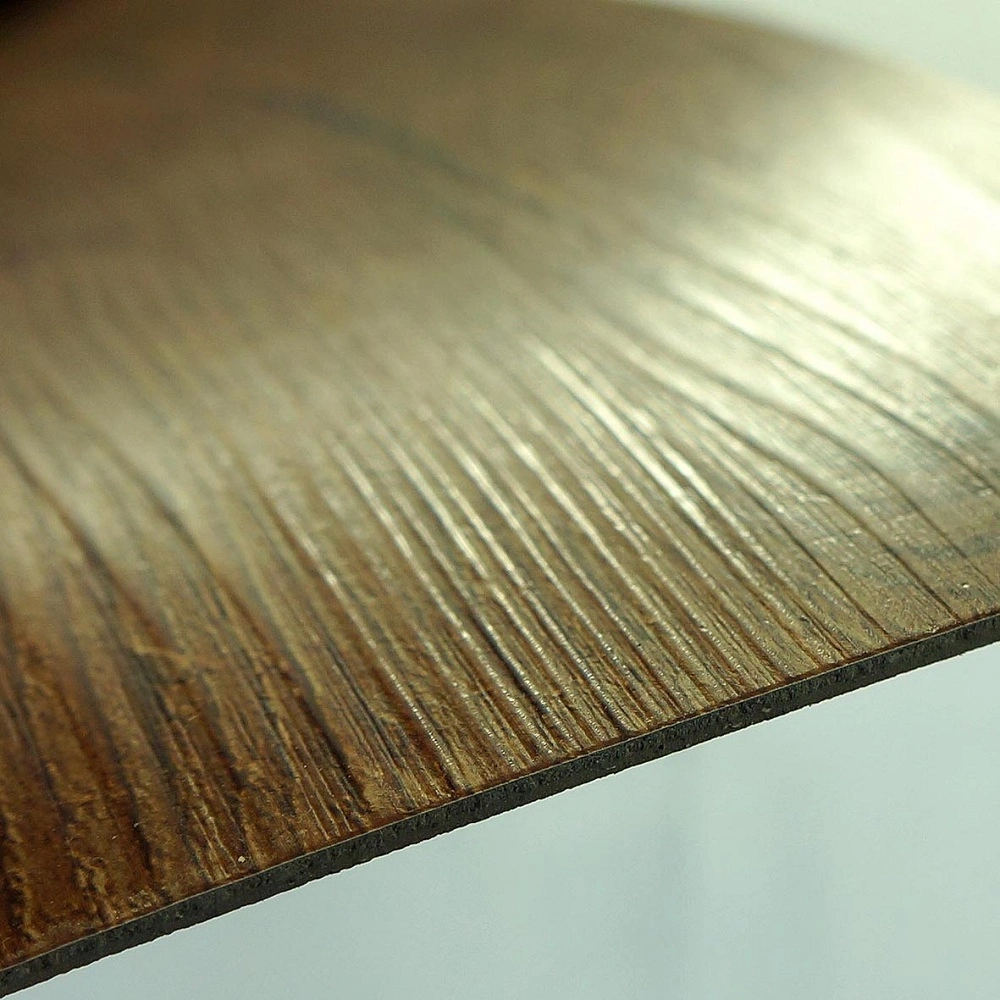 3mm Wooden Look Luxury Vinyl Tile (LVT) with Dry Back