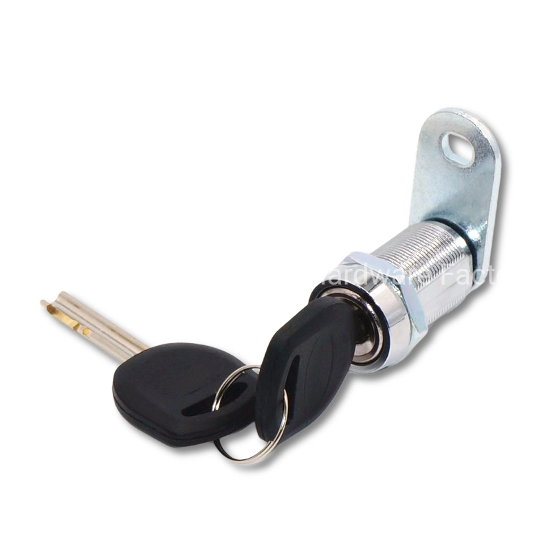 Security Euro Cylinder Key Code Letterbox Cam Lock