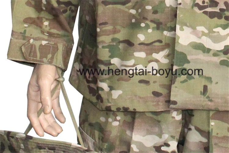 Mens Philippine Digital Camouflage Military Bdu Uniform