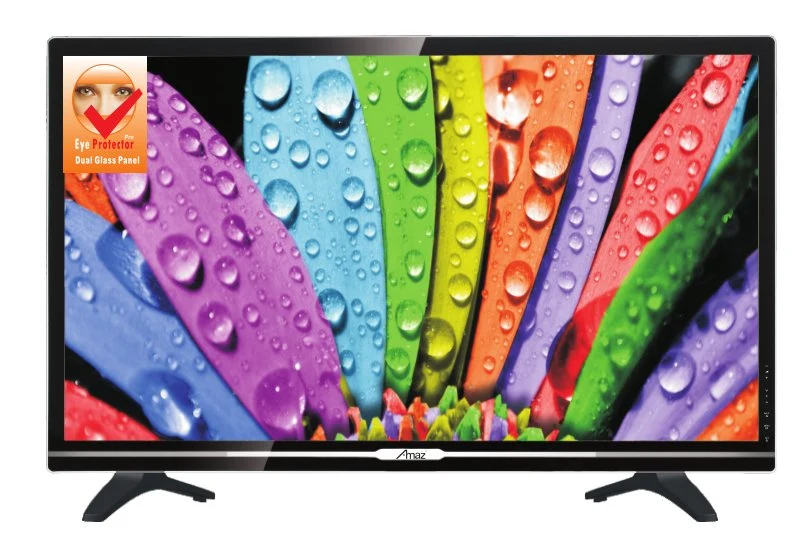 Venta directa de fábrica de la televisión LED 32 pulgadas en el Mejor Precio Tv de pantalla plana