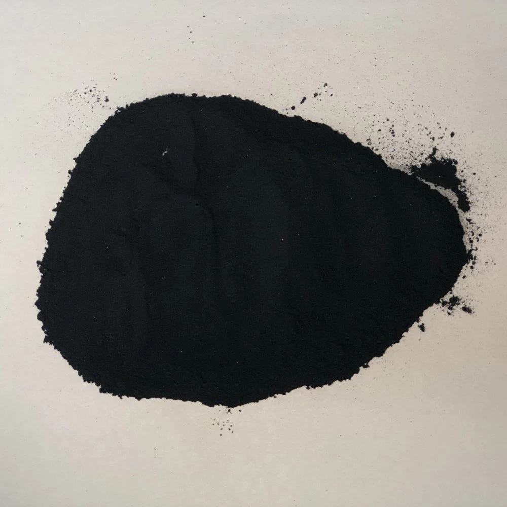 Activated Carbon Black Carbon N550