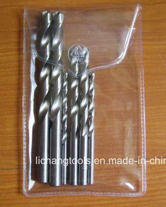 HSS Twist Drill Bits for Stainless Steel Power Tools