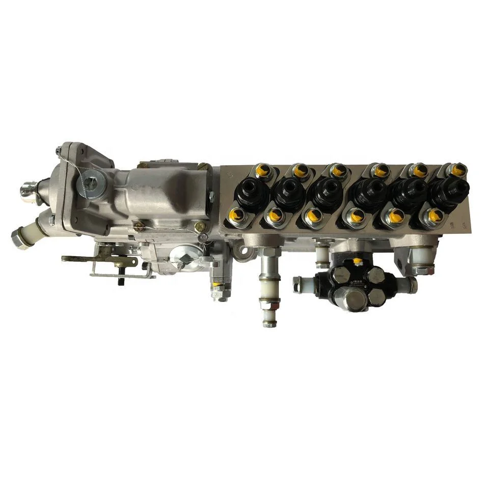 6CT 6bt Diesel-Motor Teile Kraftstoffeinspritzpumpe für schwere Lkw 3960499 für Cummins