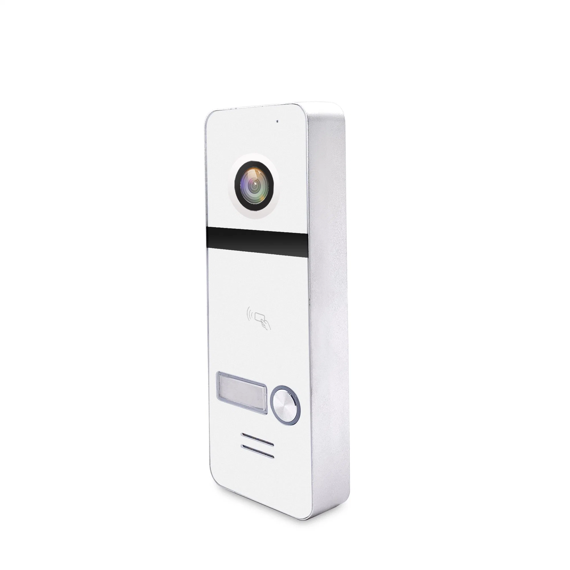 Ahd Door Video Phone Intercom Vdp with Picture Memory Motion Detection