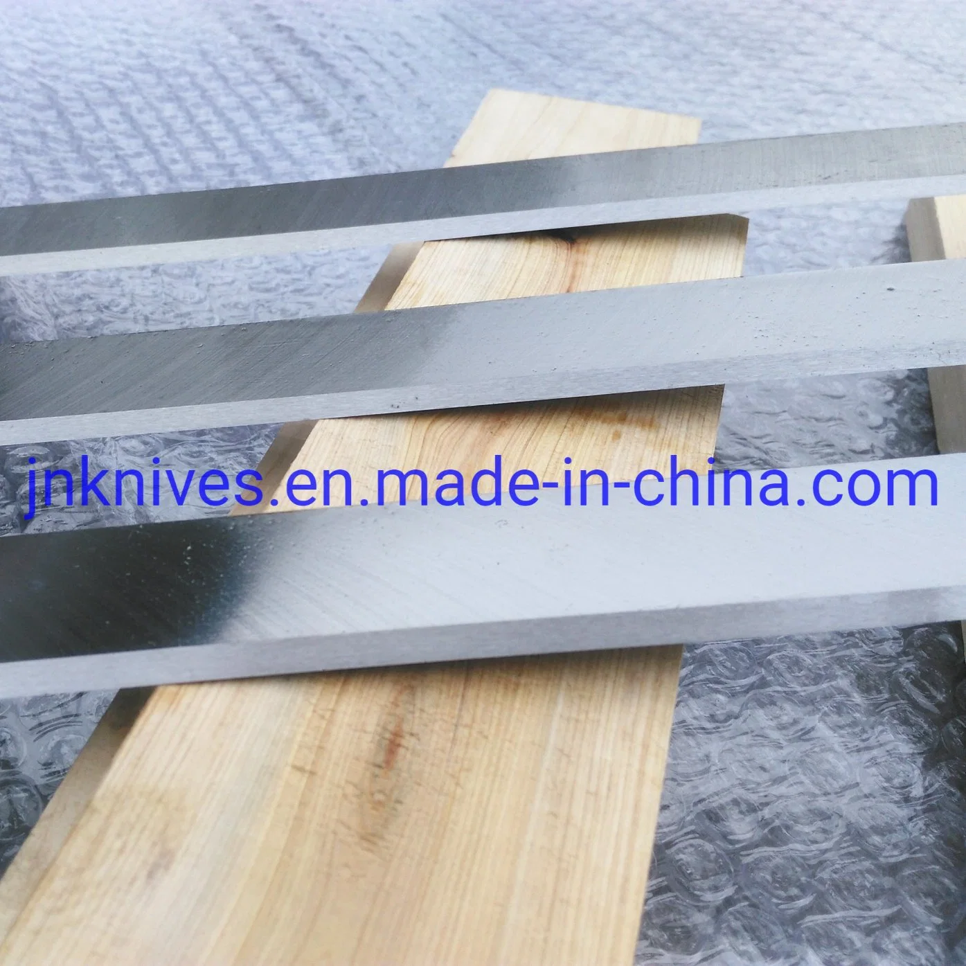 Factory Wholesale/Supplier Long Lasting Wood Planer Knife