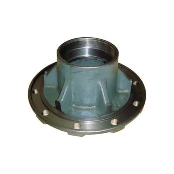 Original Factory Providing Good Quality Trailer Parts Wheel Hubs