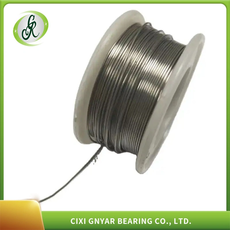 Hot Rolled 8 mm Q195 Low Carbon Steel Wire Rod 60 40 Solder Wire Sn60pb40 Er 70s 6 Welding Wire