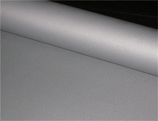 High Temperature and Insulation Resistance Silicone Rubber Coated Fiberglass Fabric