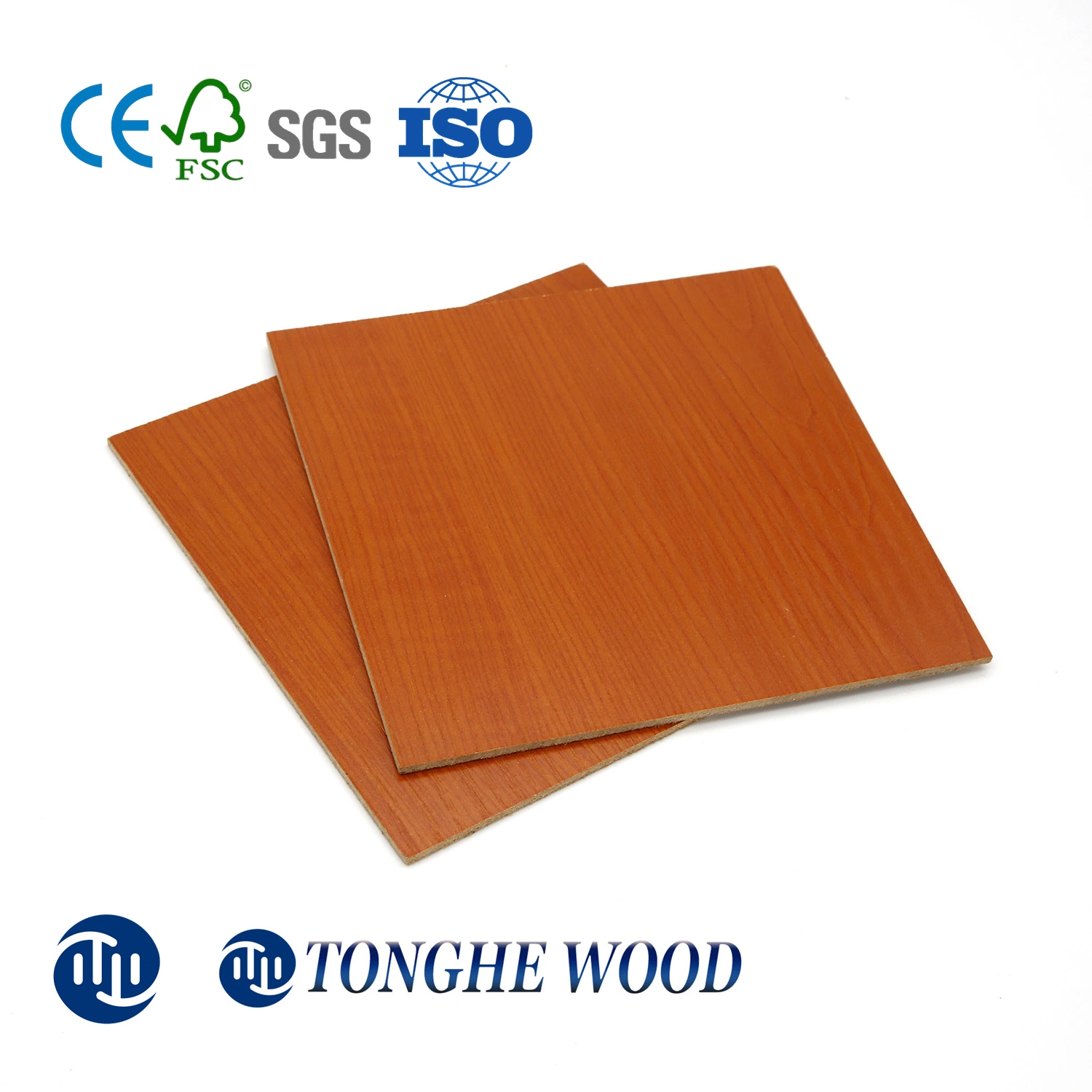 MDF Sheet MDF Plywood Fiberboard Against Water Moisture Flame