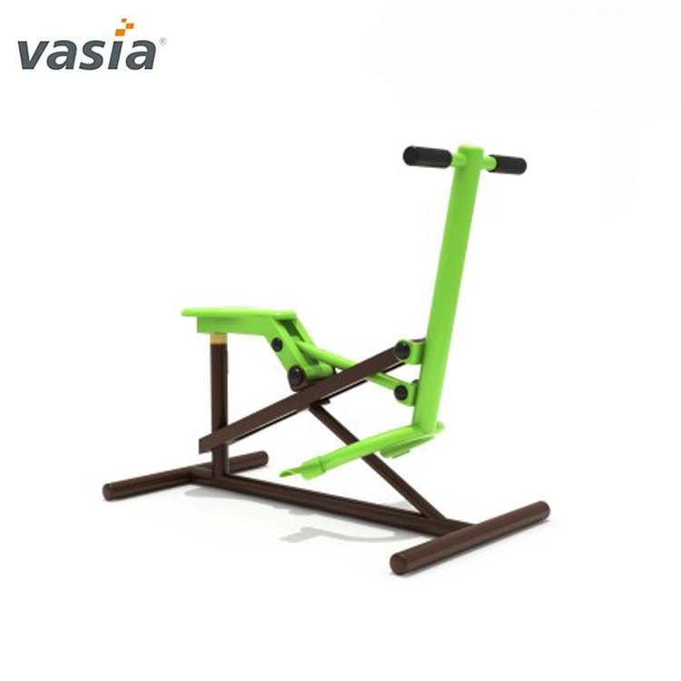 Huaxia Amusement Outdoor Gym Fitness Equipment for Park