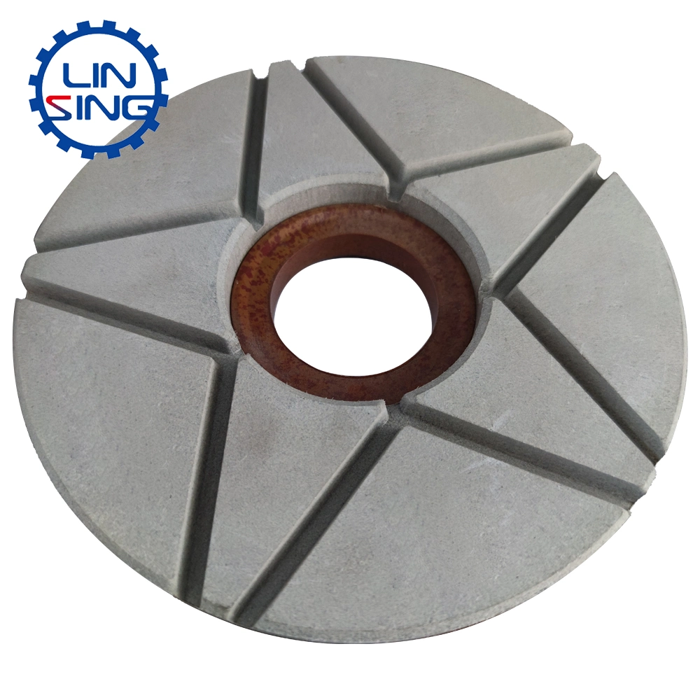 Stone Tile Polishing Disc Tools for Granite Slab Processing