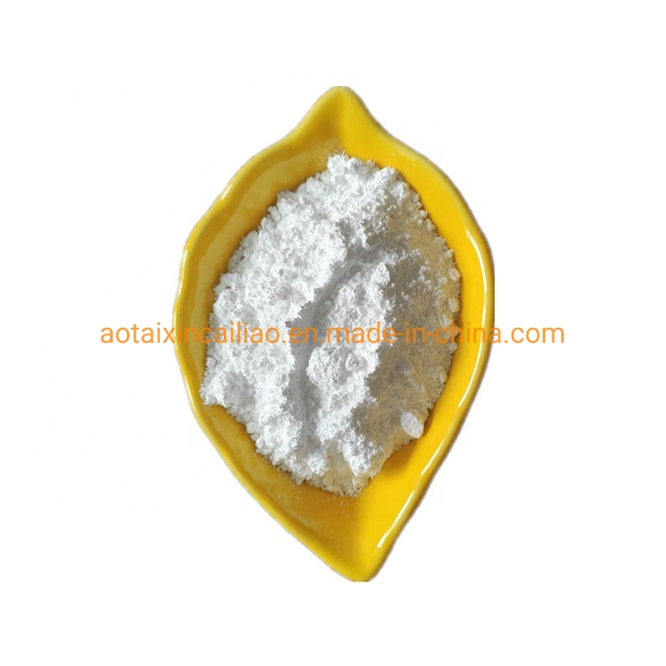 High Thermal Alpha White Powder Near-Spherical Aluminum Oxide/Alumina Powder for High Conductivity Thermal Gel