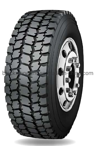 Agate Radial Truck Tire 11r22.5 385-65-22.5 295/80r22.5 275/70r22.5