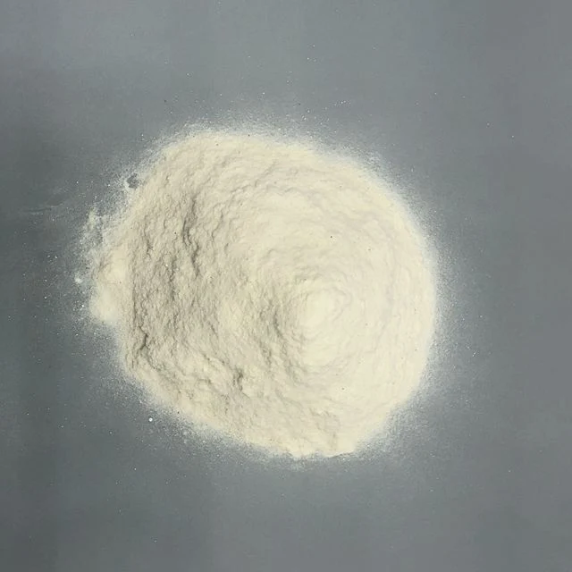 White Powder Food Additive Sodium Carboxymethyl Cellulose