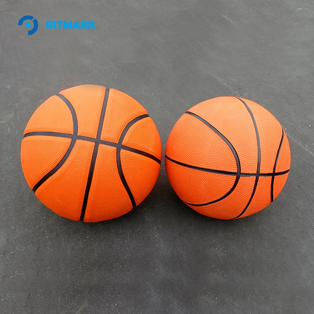 Advanced Composite Basketball for Precise Control