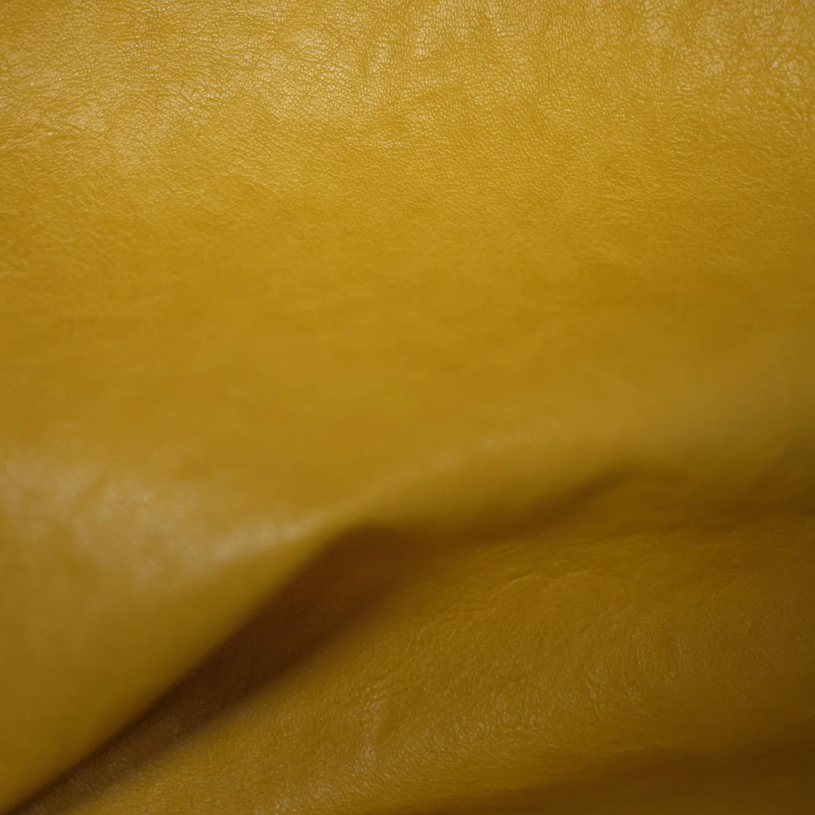 High quality/High cost performance  PU Leather Fabric for Making Jackets Artificial Leather Fabrics