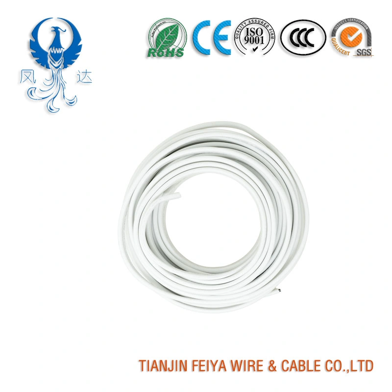 Nmd90 Indoor Building Wire CSA Certified for Canada Non Metallic Sheathed Cable