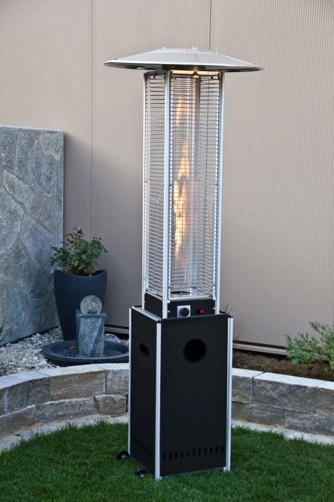 LPG Outdoor Patio Heater Natural Propane Gas