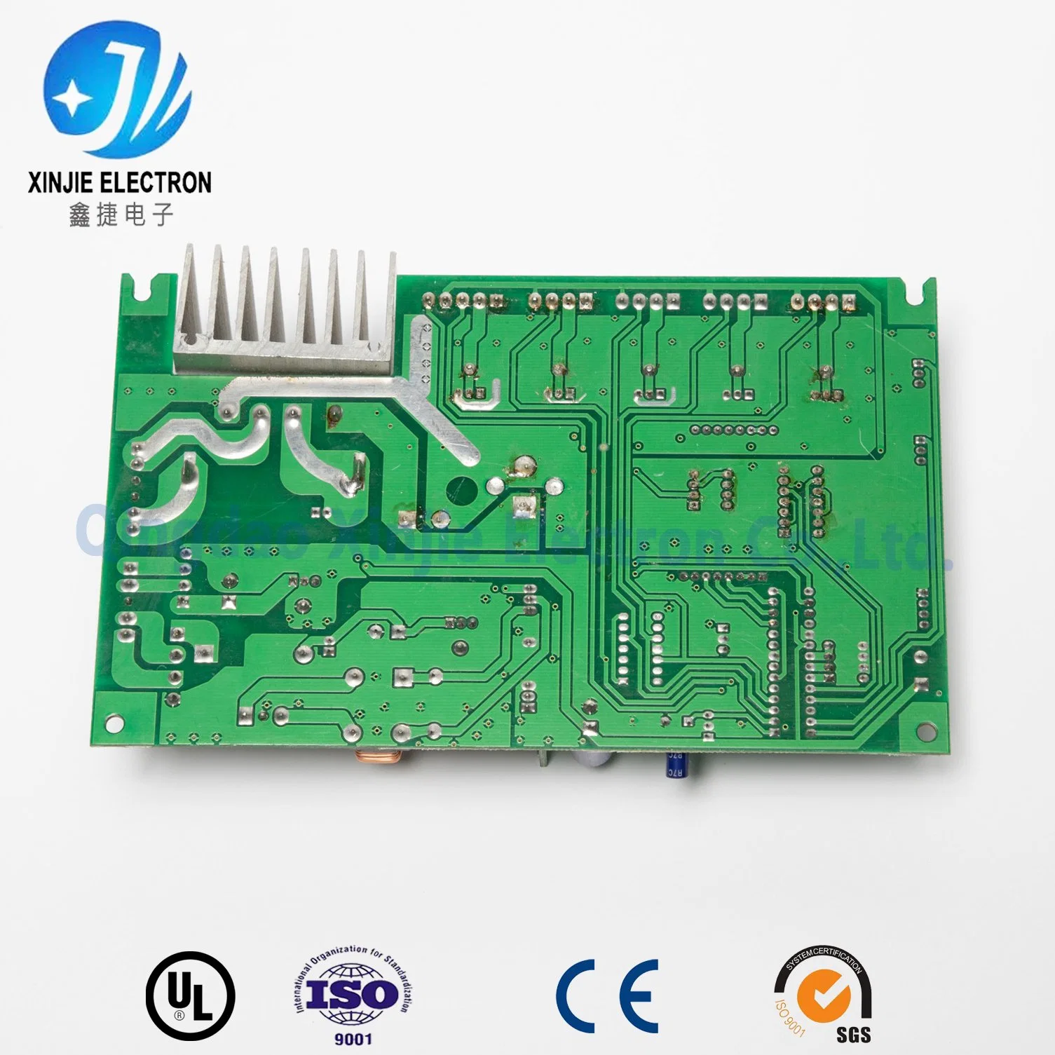 Air Conditioner Universal Control Controller PCB Circuit Board