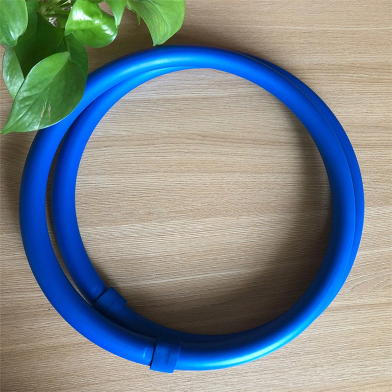 Set of Two Mini Arm Hoops Sports Weight Loss Hoop Set of Tires with Foam Cover Heavy Arms Bl20177