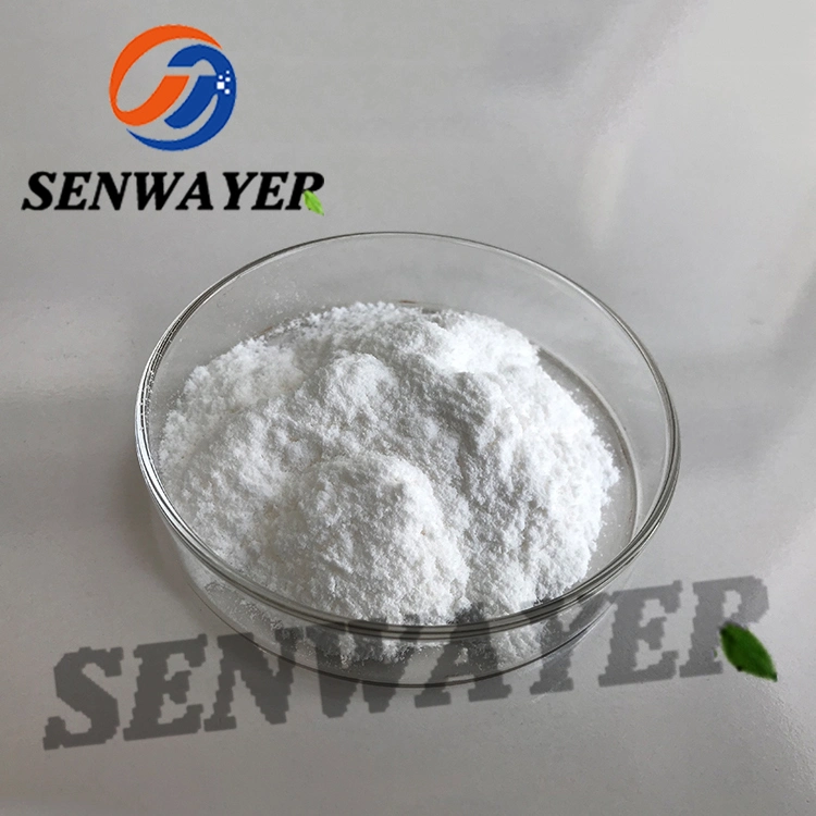 Nootropics Peptide High quality/High cost performance Na-Selank Powder 99% Purity