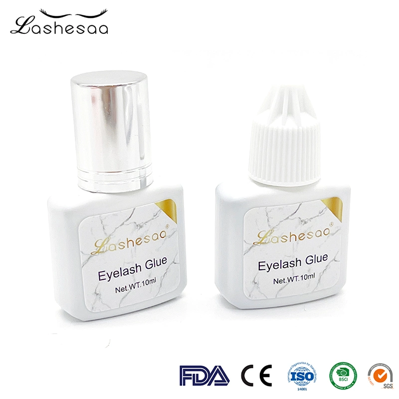 Mengfan Eyelash Extension Glue Best Selling Private Label China Eyelashes Remover Supplier Ready to Ship Makeup Glue Eyelash Extension OEM Eye Lash Glues
