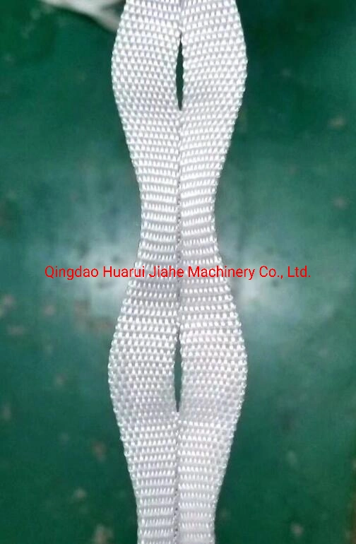 Computerized Narrow Fabric Textile Jacquard Needle Loom Jacquard Elastic Band/Woven Belt/Webbing Tape Weaving Machine Glass Fiber Ribbon Loom