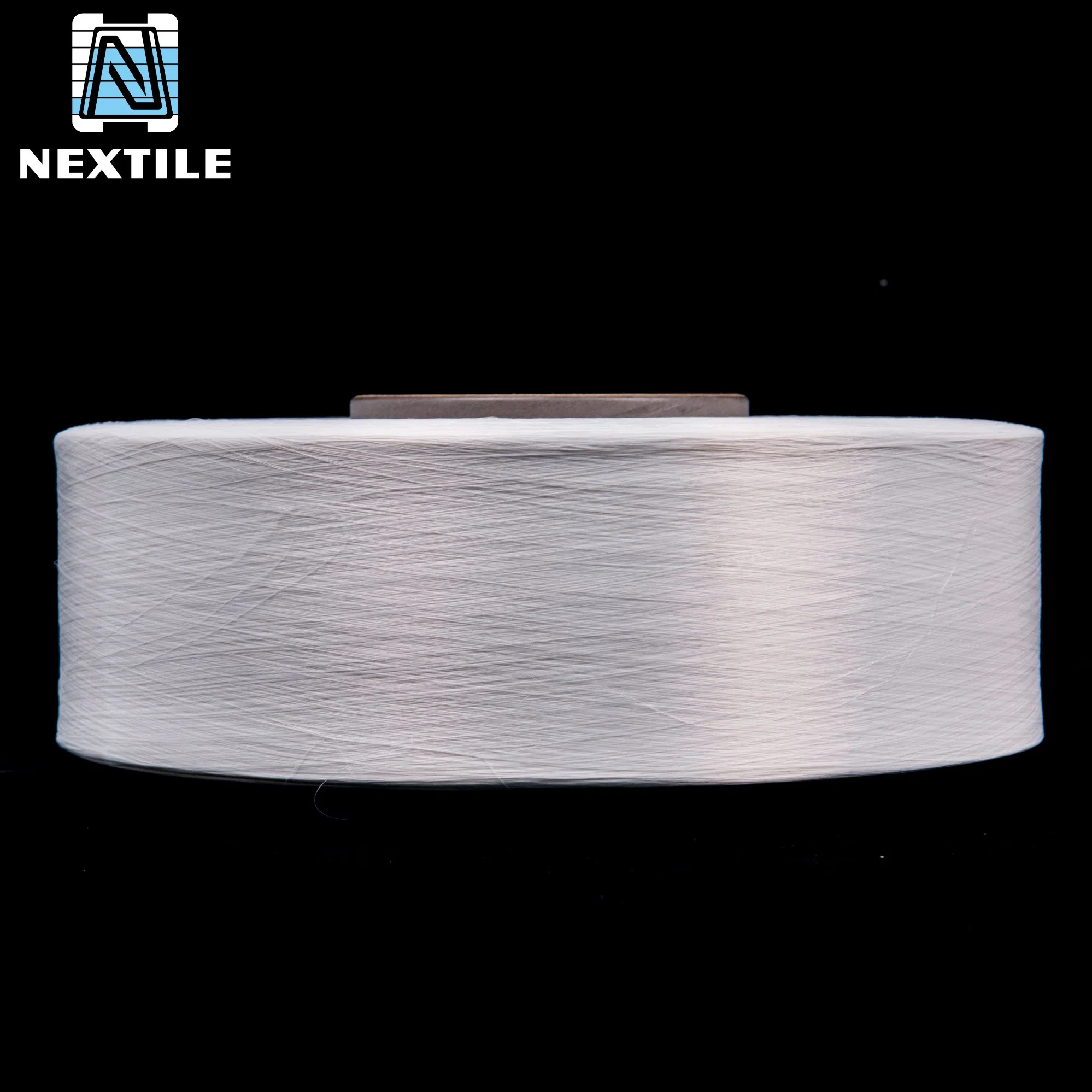 China Wholesale/Supplier Recycled Virgin Filament FDY Yarn SD RW 300d/96f AA Grade