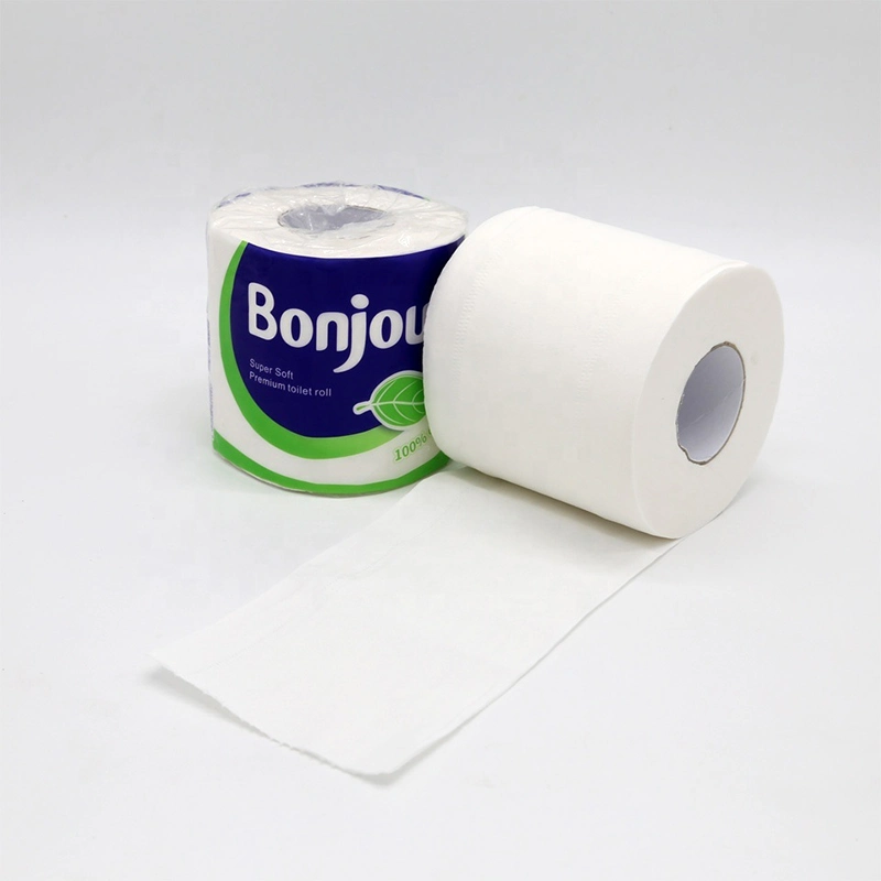 Favorite Affordable Home Toilet Paper with Original Wood Pulp