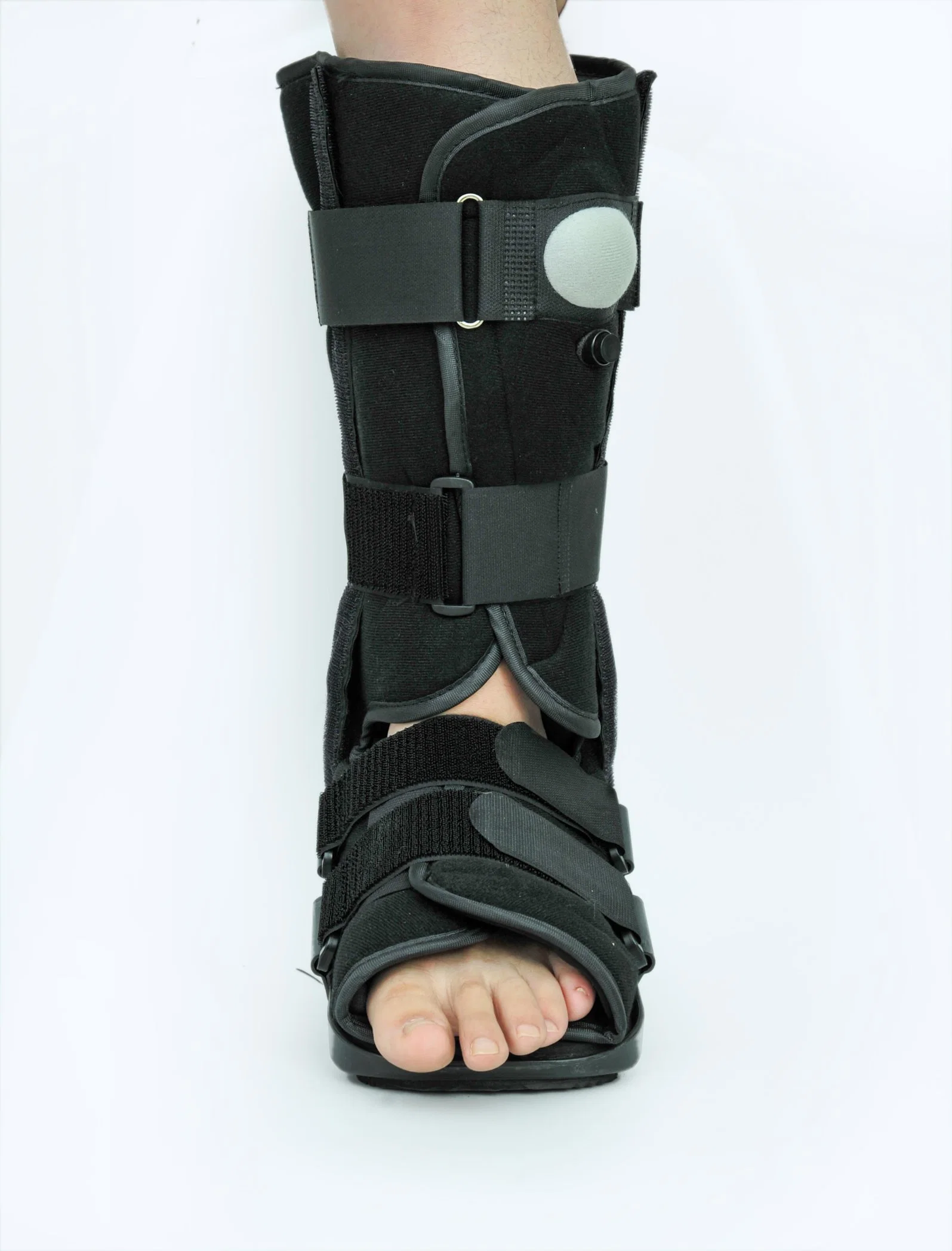 Ankle&Foot Walker with Gasbag for Bone Fracture