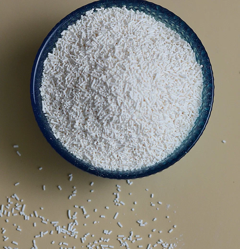 Wanglong Brand Food Grade Granular Powder Potassium Sorbate for Food and Beverage