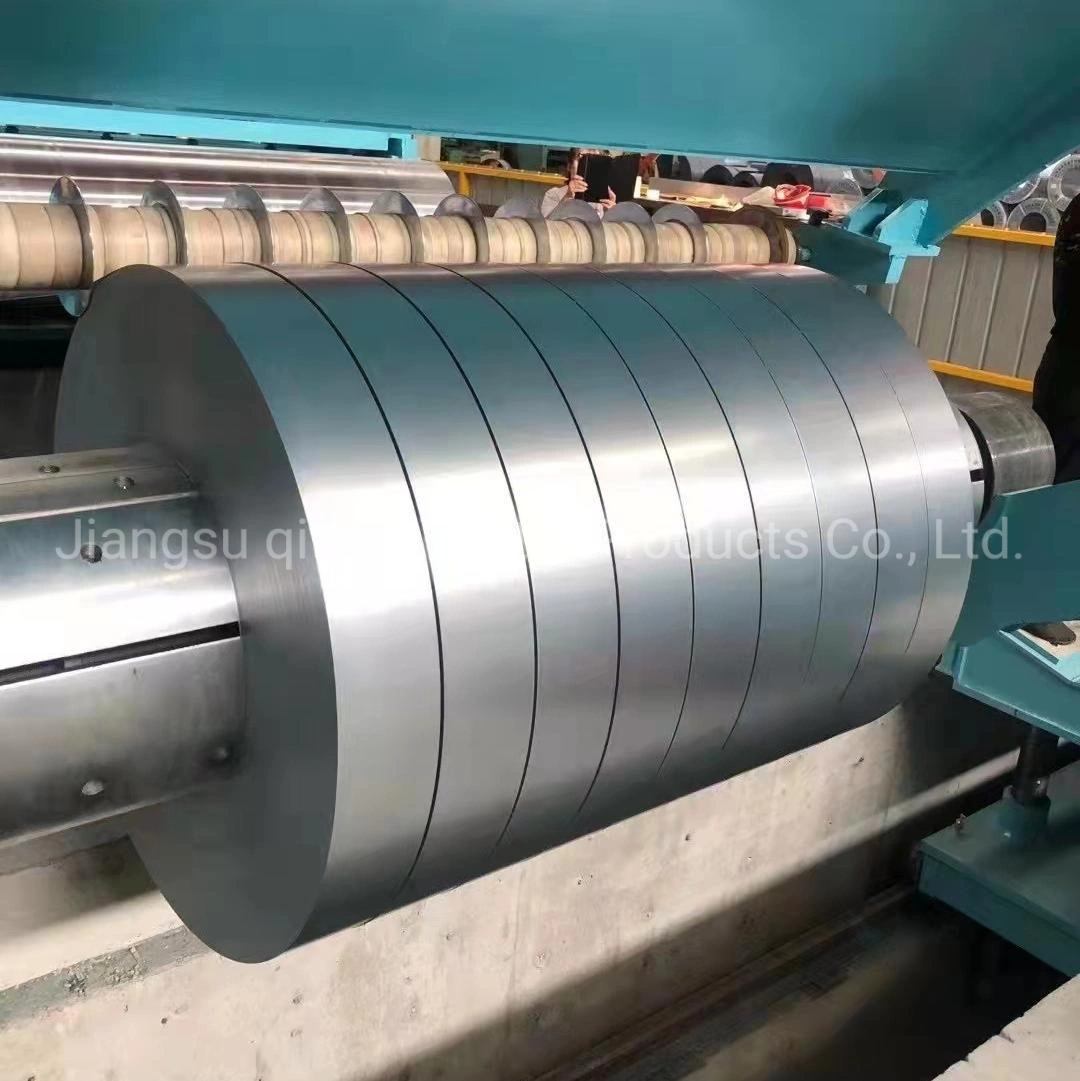 Cold Rolled Steel DC01/DC02/DC03/DC04/DC05 Coil From China Prime Steel SPCC Cold Rolled Steel Coil CRC Bright Cold Rolled Steel