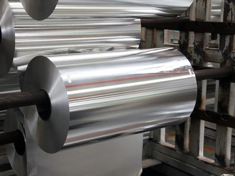 Aluminium aluminium aluminium aluminium 3003 8011 alimentaire aluminium aluminium Prix Par tonne
